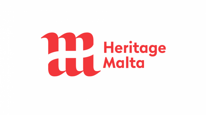 Heritage Malta Case Study office move with Waters White Vans